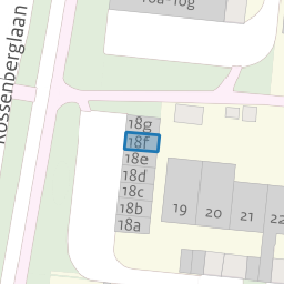 Perceel LDN02-E-2153