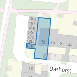 Perceel LDN02-E-2158