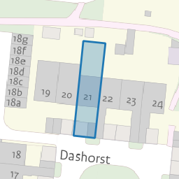 Perceel LDN02-E-2160