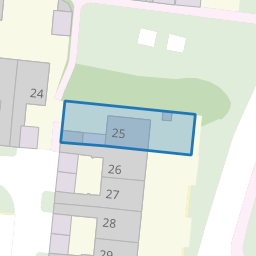 Perceel LDN02-E-2164