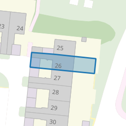 Perceel LDN02-E-2165