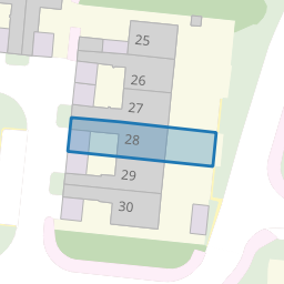 Perceel LDN02-E-2167