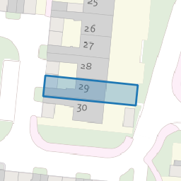 Perceel LDN02-E-2168