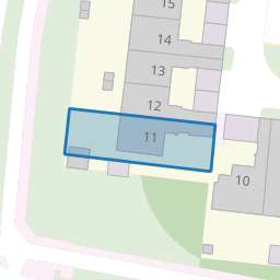 Perceel LDN02-E-2177