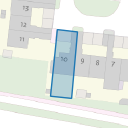 Perceel LDN02-E-2178