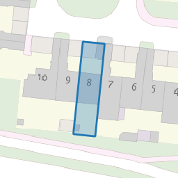 Perceel LDN02-E-2180