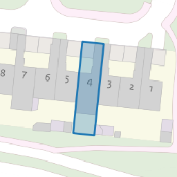 Perceel LDN02-E-2184