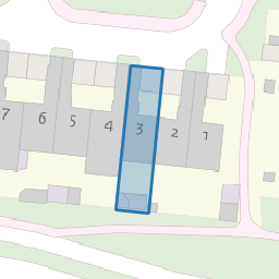 Perceel LDN02-E-2185