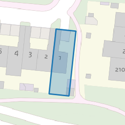 Perceel LDN02-E-2187