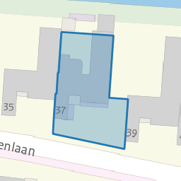 Perceel LDN02-E-2201