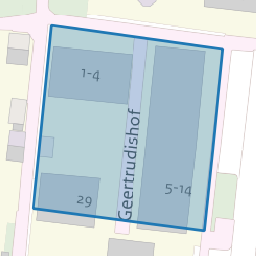 Perceel LDN02-E-2235