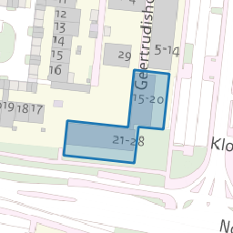 Perceel LDN02-E-2240