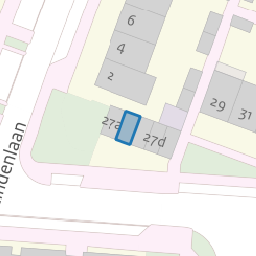 Perceel LDN02-E-2243