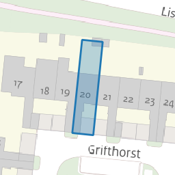 Perceel LDN02-E-2261