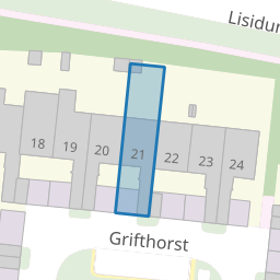 Perceel LDN02-E-2262