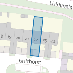 Perceel LDN02-E-2263