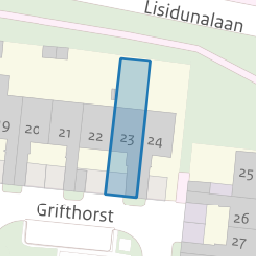 Perceel LDN02-E-2264