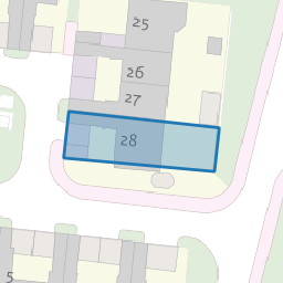 Perceel LDN02-E-2269