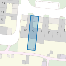 Perceel LDN02-E-2271