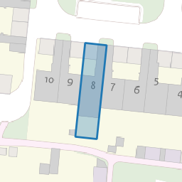 Perceel LDN02-E-2272