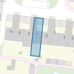 Perceel LDN02-E-2273