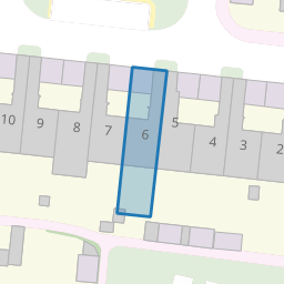 Perceel LDN02-E-2274