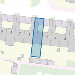 Perceel LDN02-E-2275