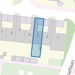 Perceel LDN02-E-2277