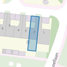 Perceel LDN02-E-2278