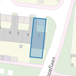 Perceel LDN02-E-2279