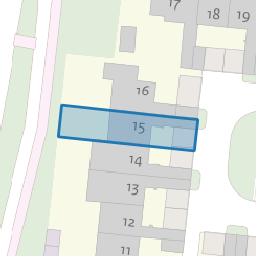 Perceel LDN02-E-2281