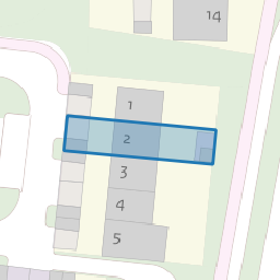 Perceel LDN02-E-2297