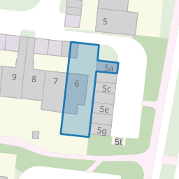 Perceel LDN02-E-2307