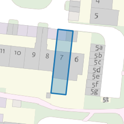 Perceel LDN02-E-2308