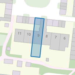 Perceel LDN02-E-2310