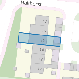 Perceel LDN02-E-2316