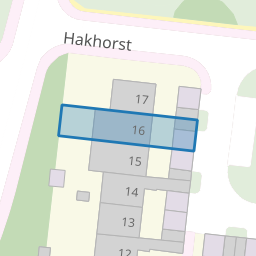 Perceel LDN02-E-2317