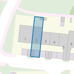 Perceel LDN02-E-2320