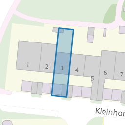 Perceel LDN02-E-2321