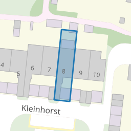 Perceel LDN02-E-2326