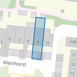 Perceel LDN02-E-2327