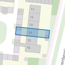 Perceel LDN02-E-2338