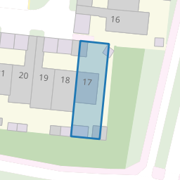 Perceel LDN02-E-2341