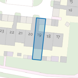 Perceel LDN02-E-2343