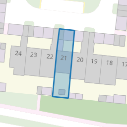 Perceel LDN02-E-2345