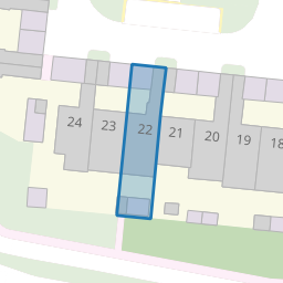 Perceel LDN02-E-2346