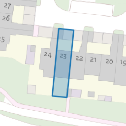 Perceel LDN02-E-2347