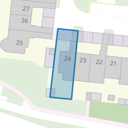 Perceel LDN02-E-2348