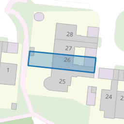 Perceel LDN02-E-2350