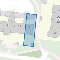 Perceel LDN02-E-2353